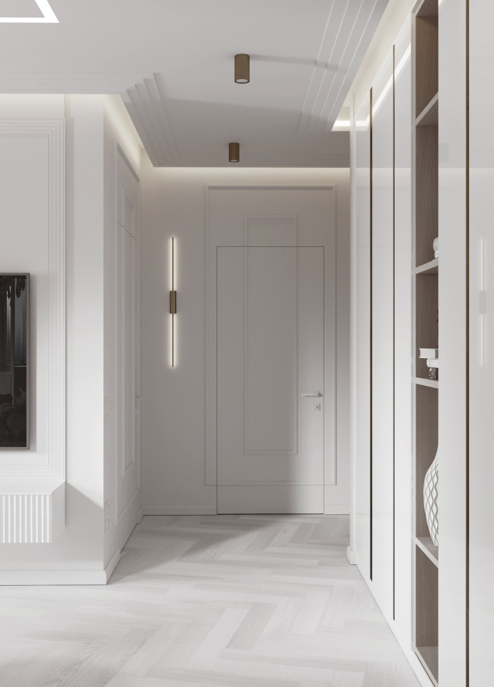 Микрорайон Лошица, двухкомнатная квартира