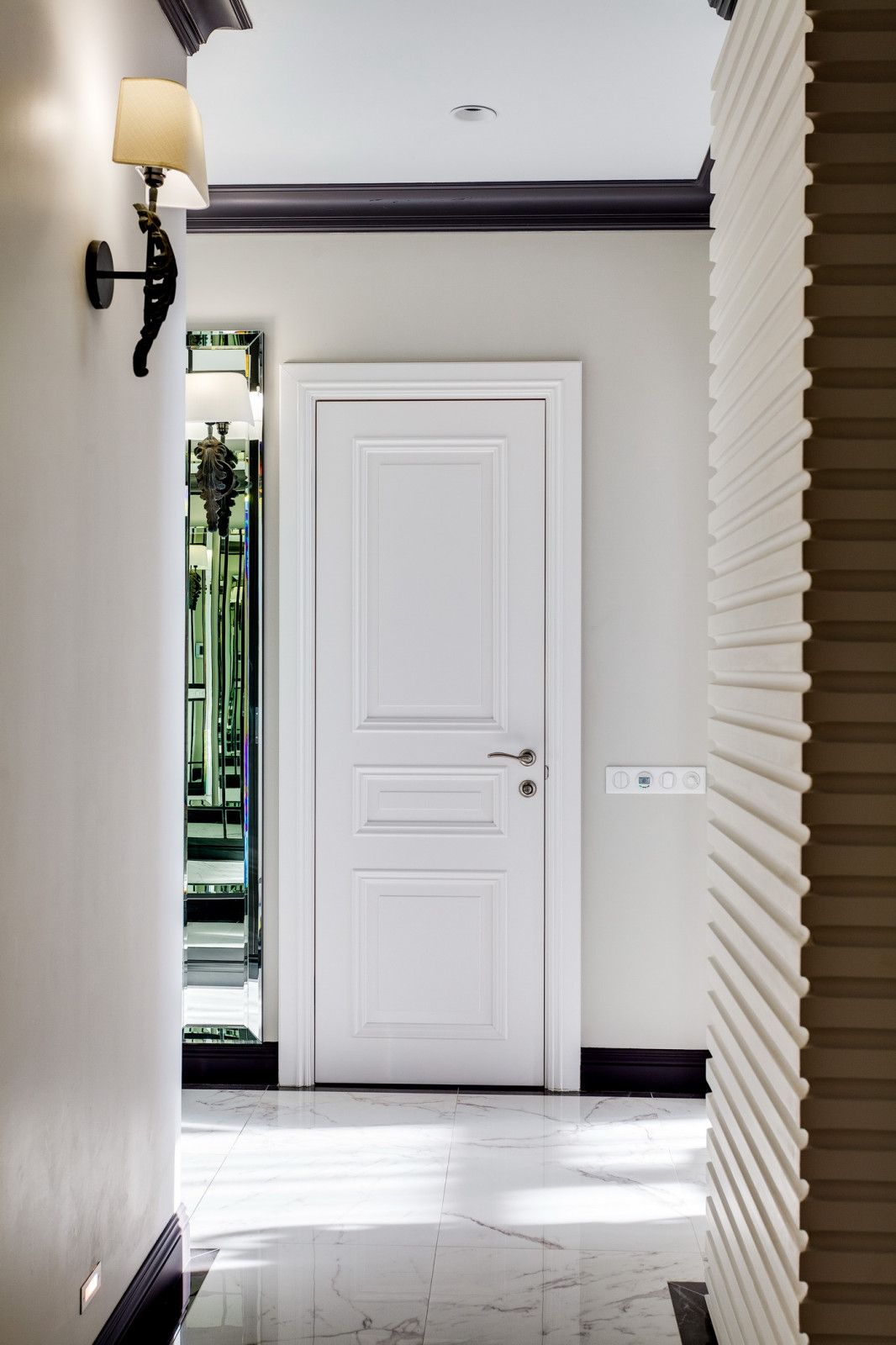 Квартира в Строгино