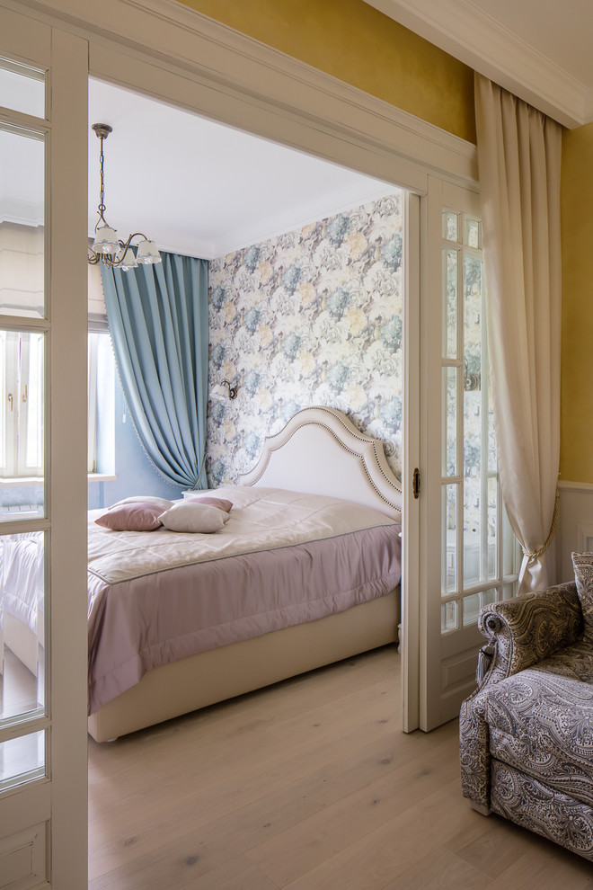 Обложка проекта: Коломенское