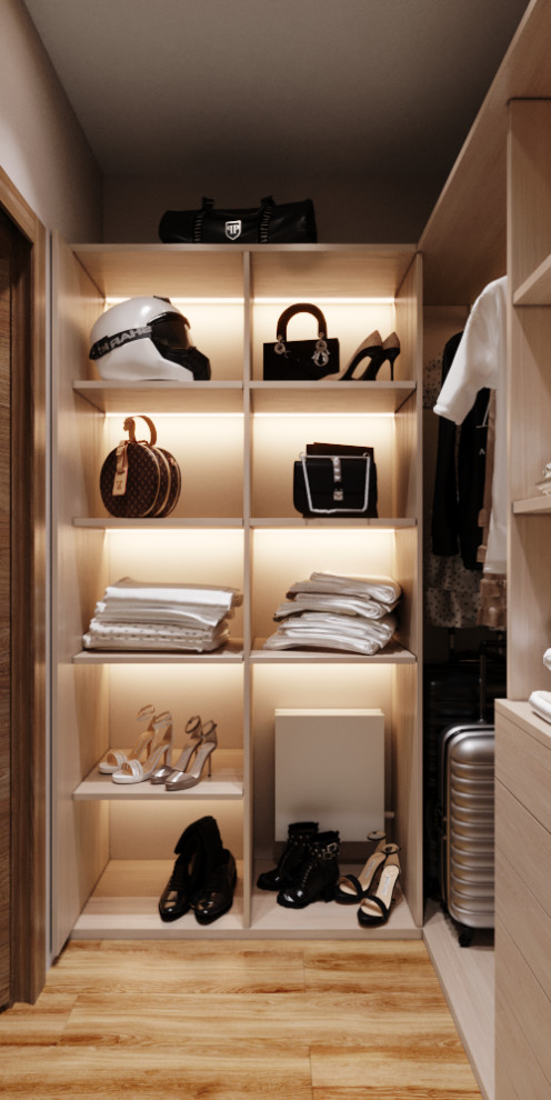 ЖК Легенда на Комендантском