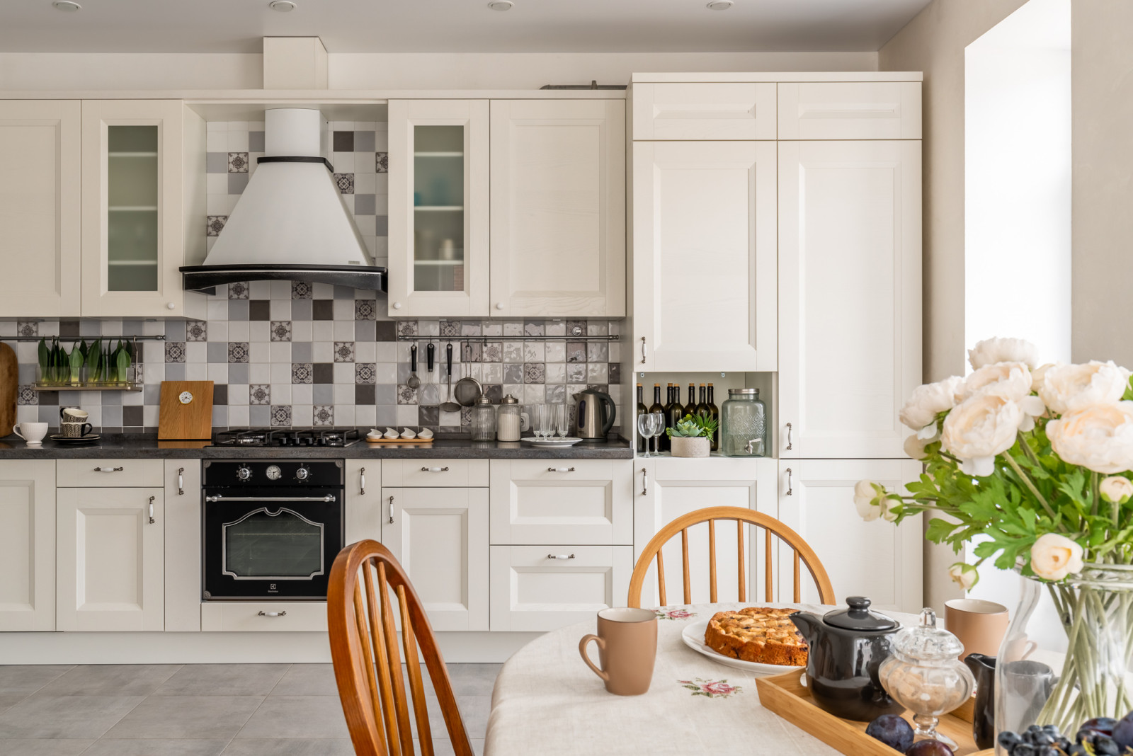 Обложка проекта: Farm для родового имения