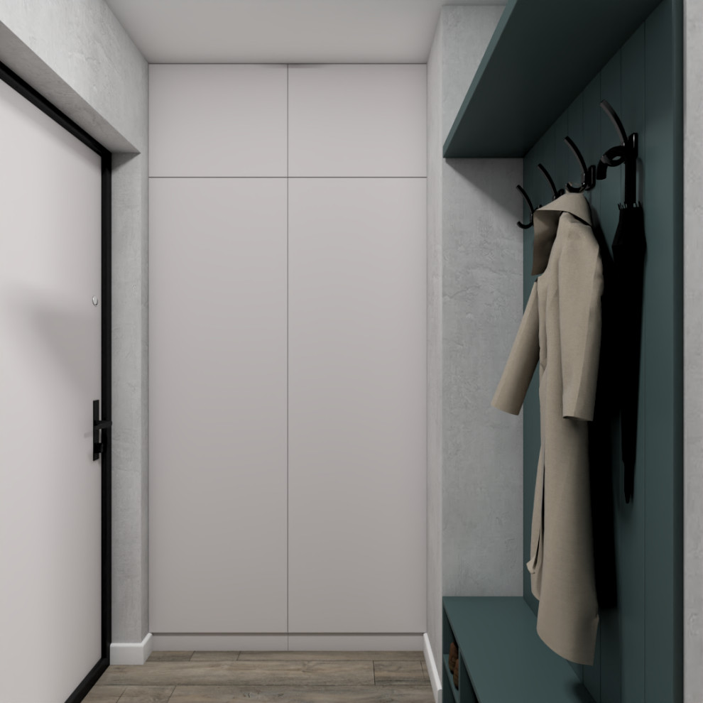 Квартира. Тимирязева