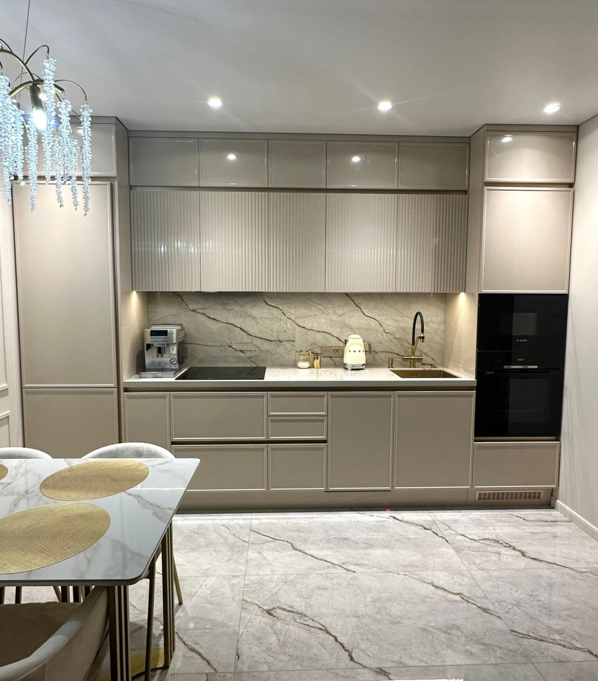 ЖК "Академика Павлова"