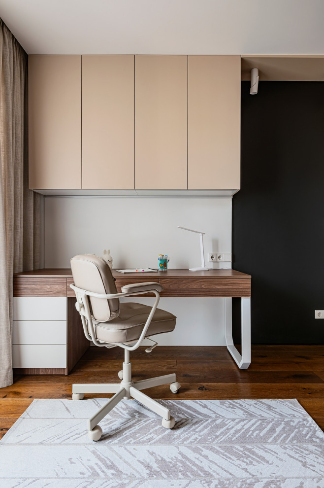 Современный и технологичный