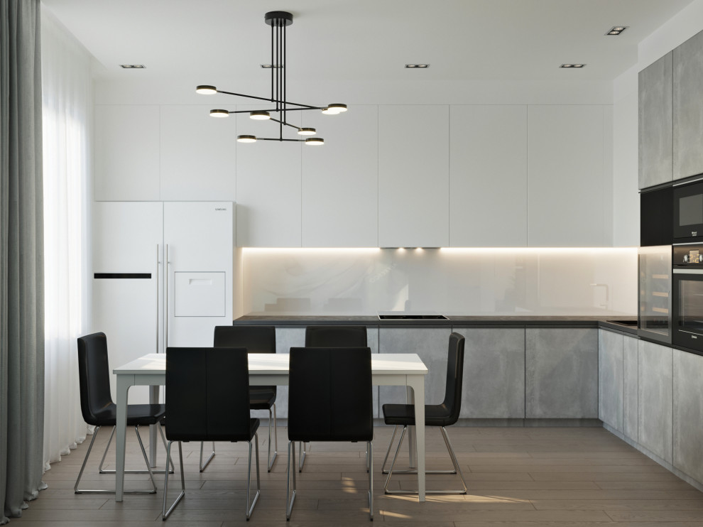 Apartment Rozmarin 90m2