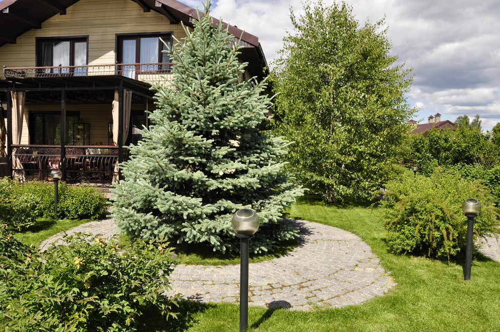 кп "Мелоди" - Уход за садом - 100% качество