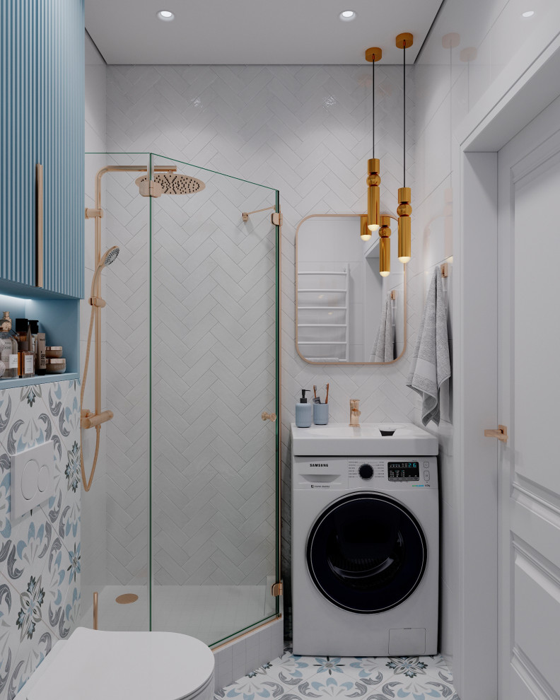 Апартаменты ЖК "Метрополь"