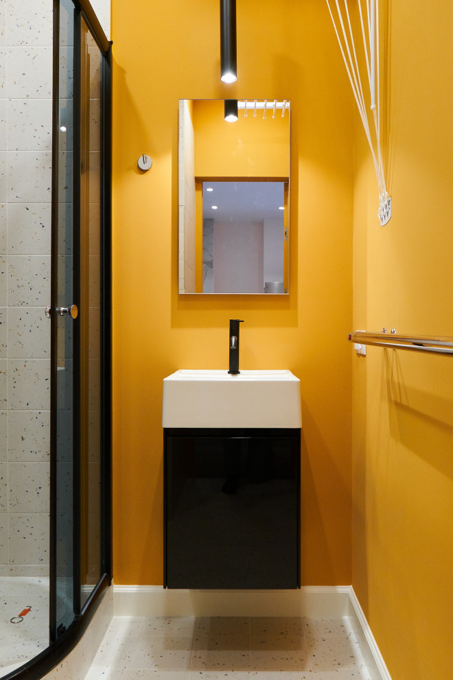 Ремонт квартиры 87 кв.м.