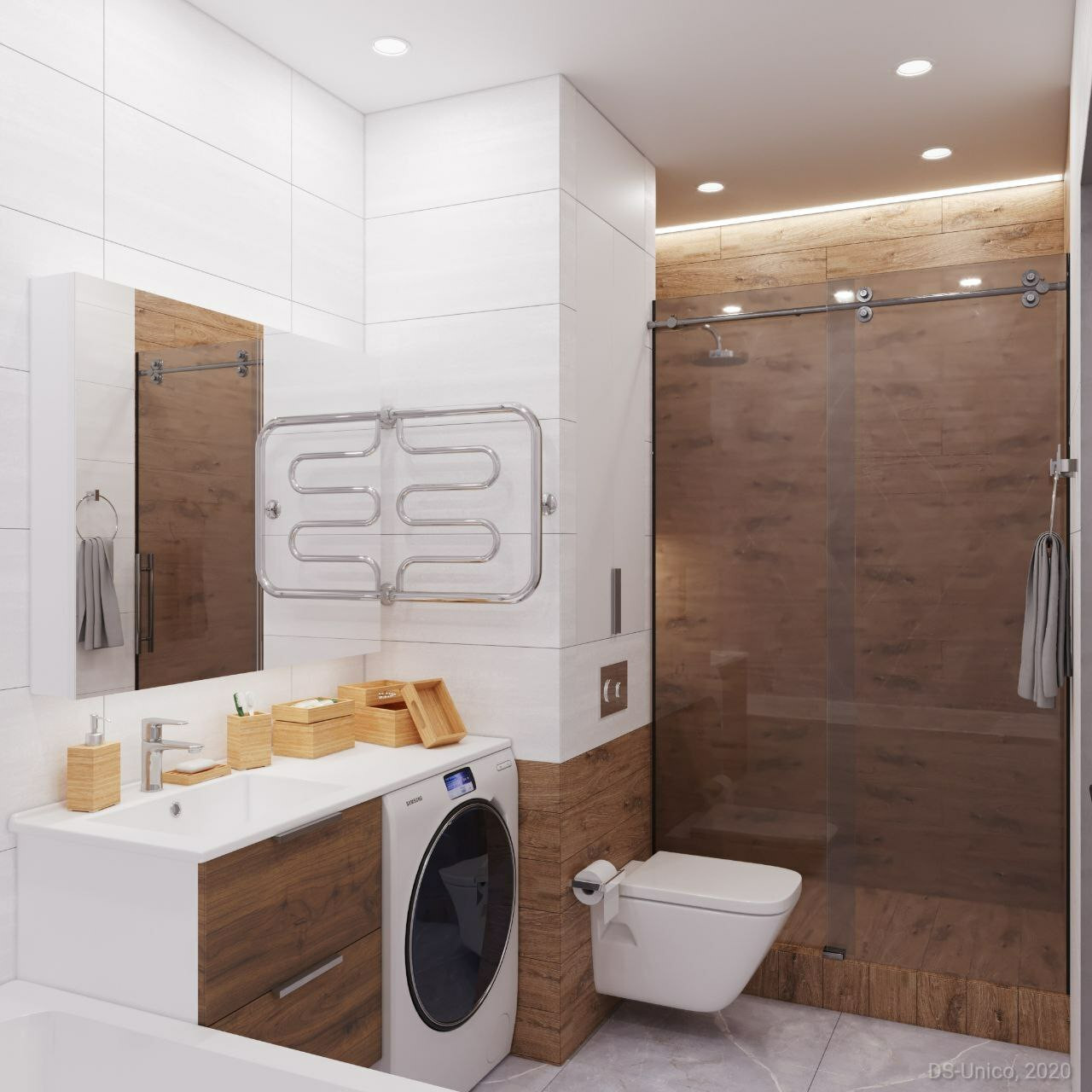 ЖК "Новый город" г. Ижевск