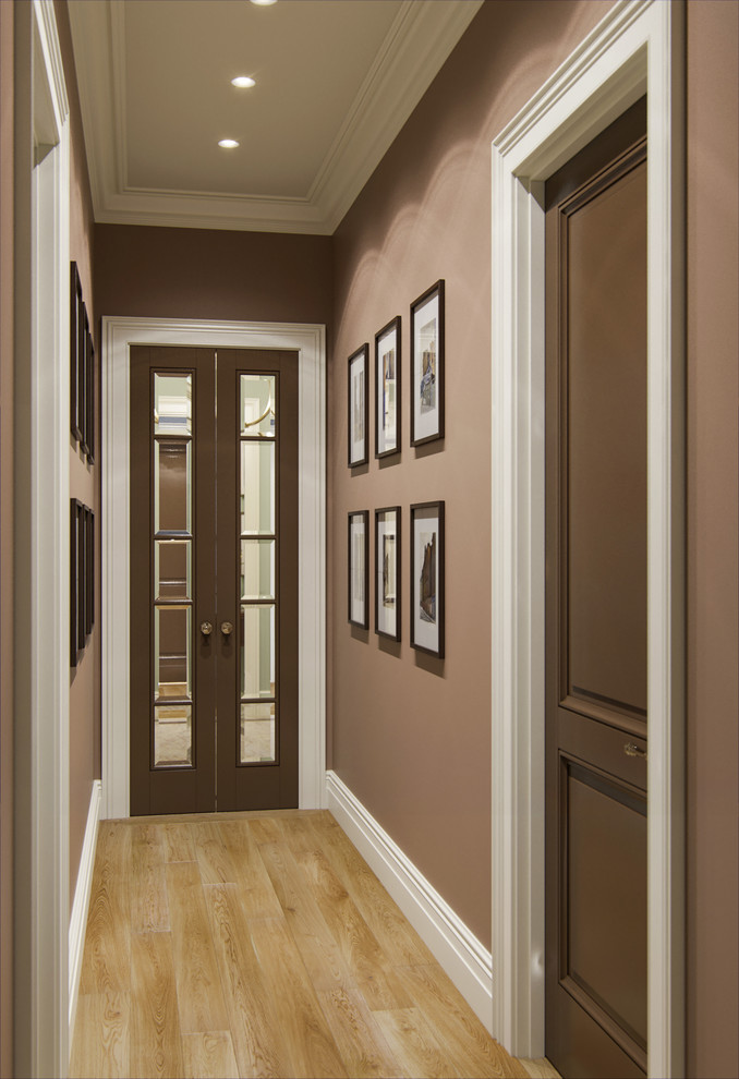 Квартира в ЖК Садовые Кварталы