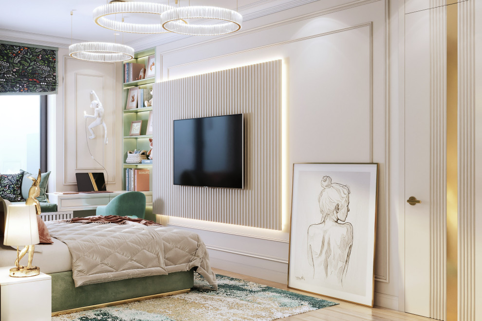 Царская Площадь 87 м2