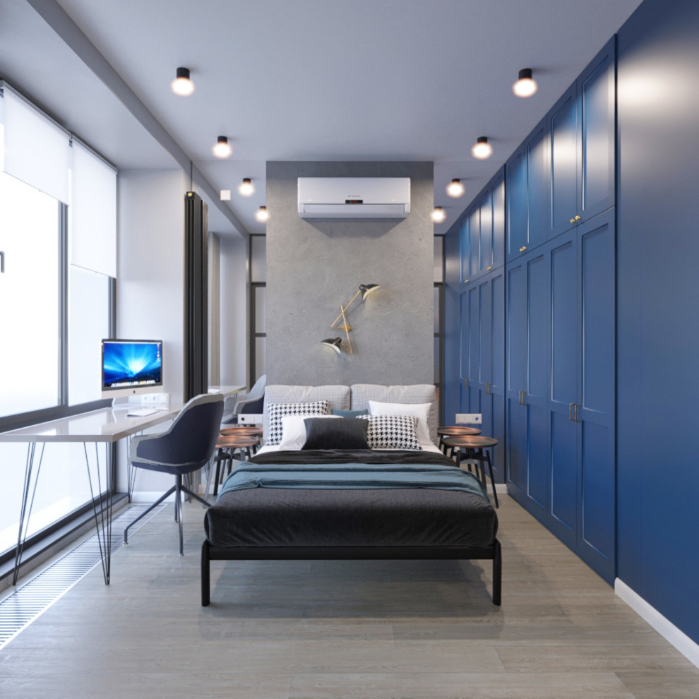 Квартира 40 кв.м