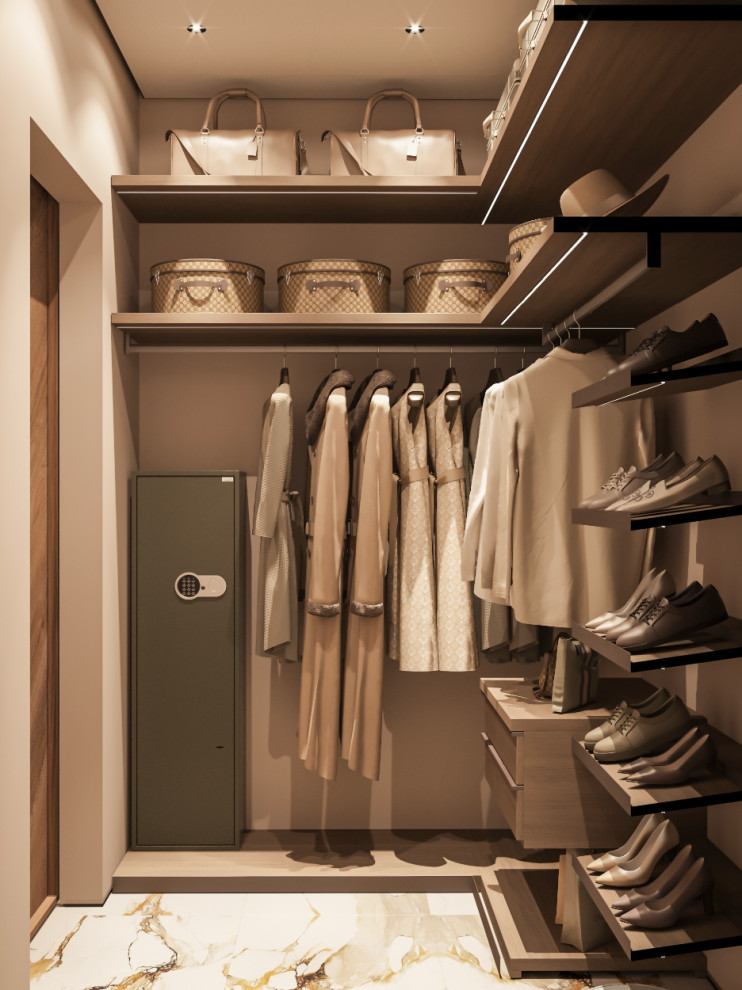 Квартира 91 м2