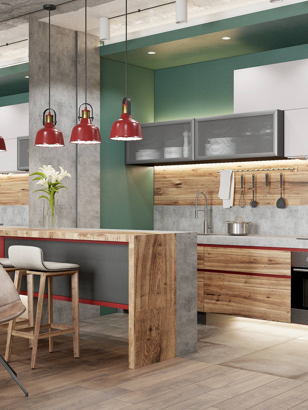 Проект ЖК Серебряный фонтан