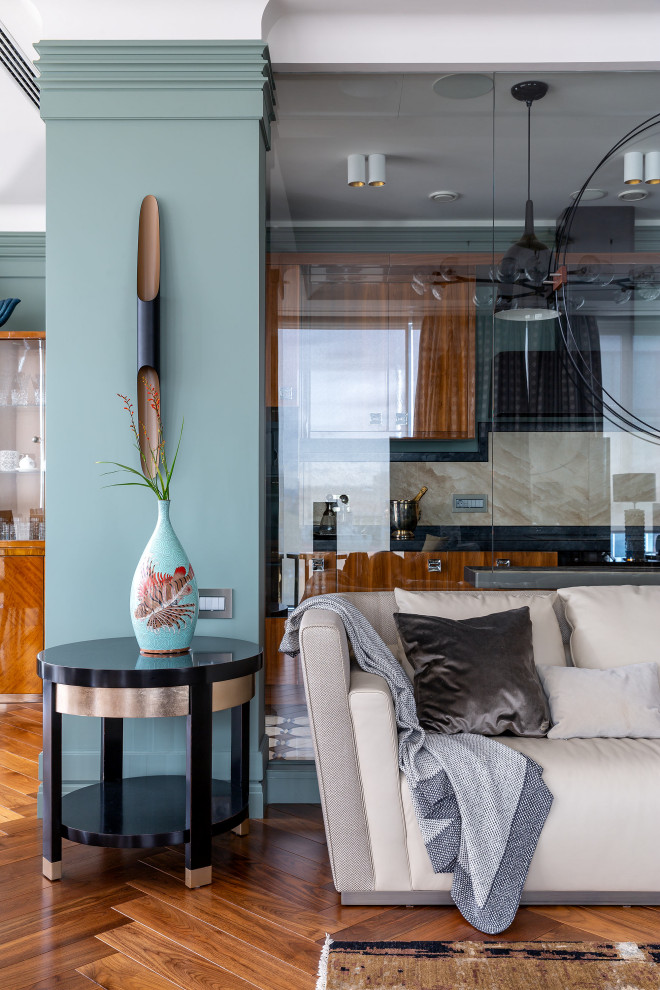 Цветной бульвар