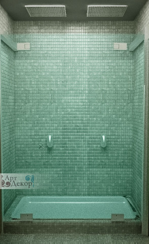 Банный комлекс