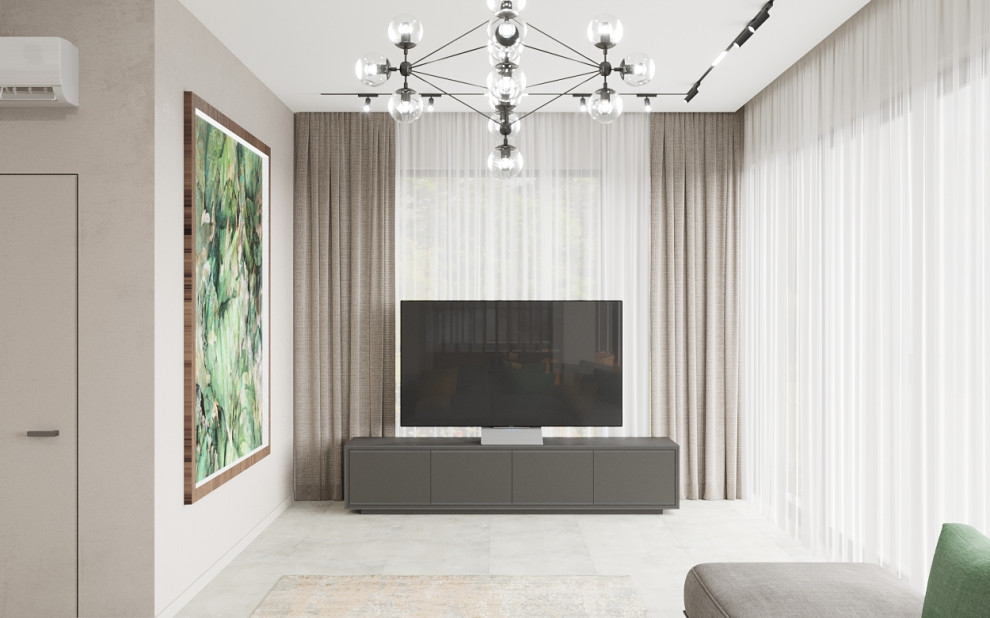 Коттедж КП"Dream Village"