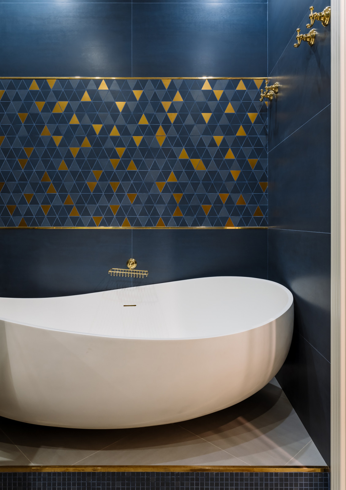 Обложка проекта: ЖК Донской Олимп