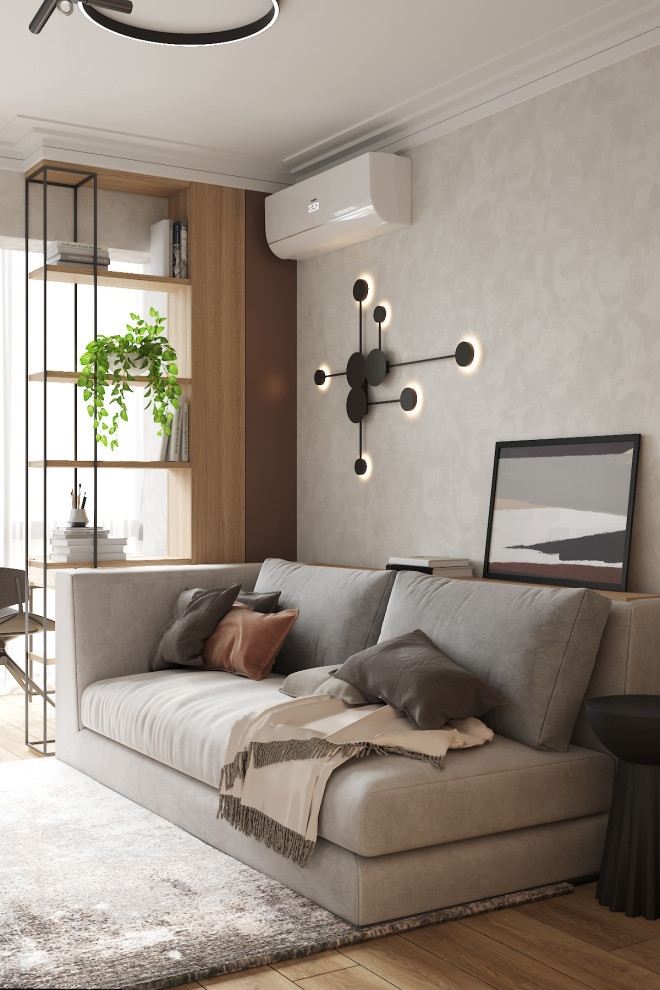 Квартира в г. Сочи на ул. Роз