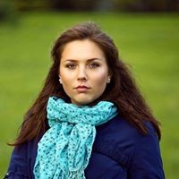 Александра Маевская