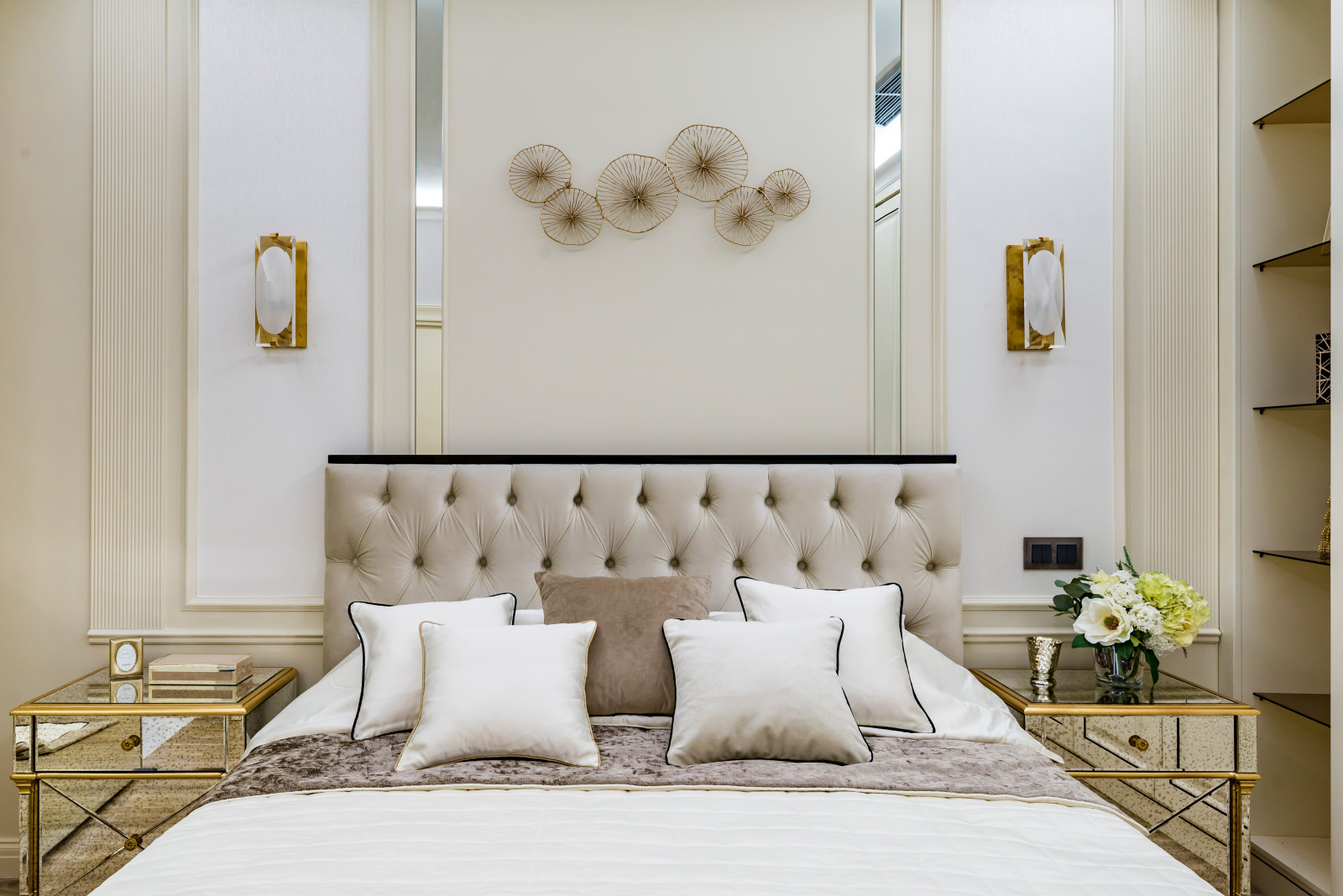 ЖК Актер Гэлакси-2