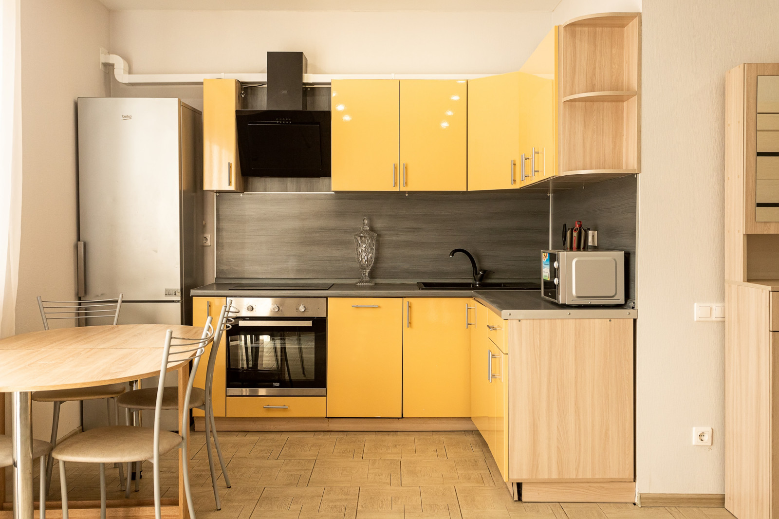 Таунхаус в селе Черешня Адлерского района города Сочи