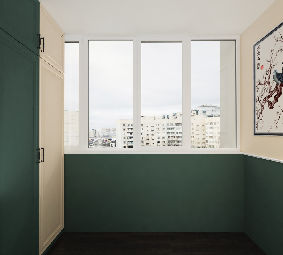 Комендантский проспект СПб