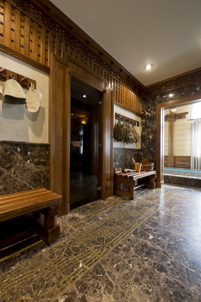 Ванная комната