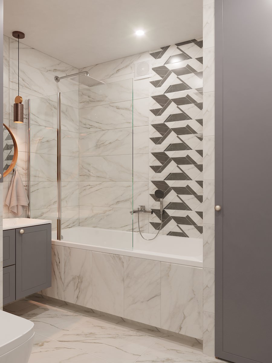 Ванная комната