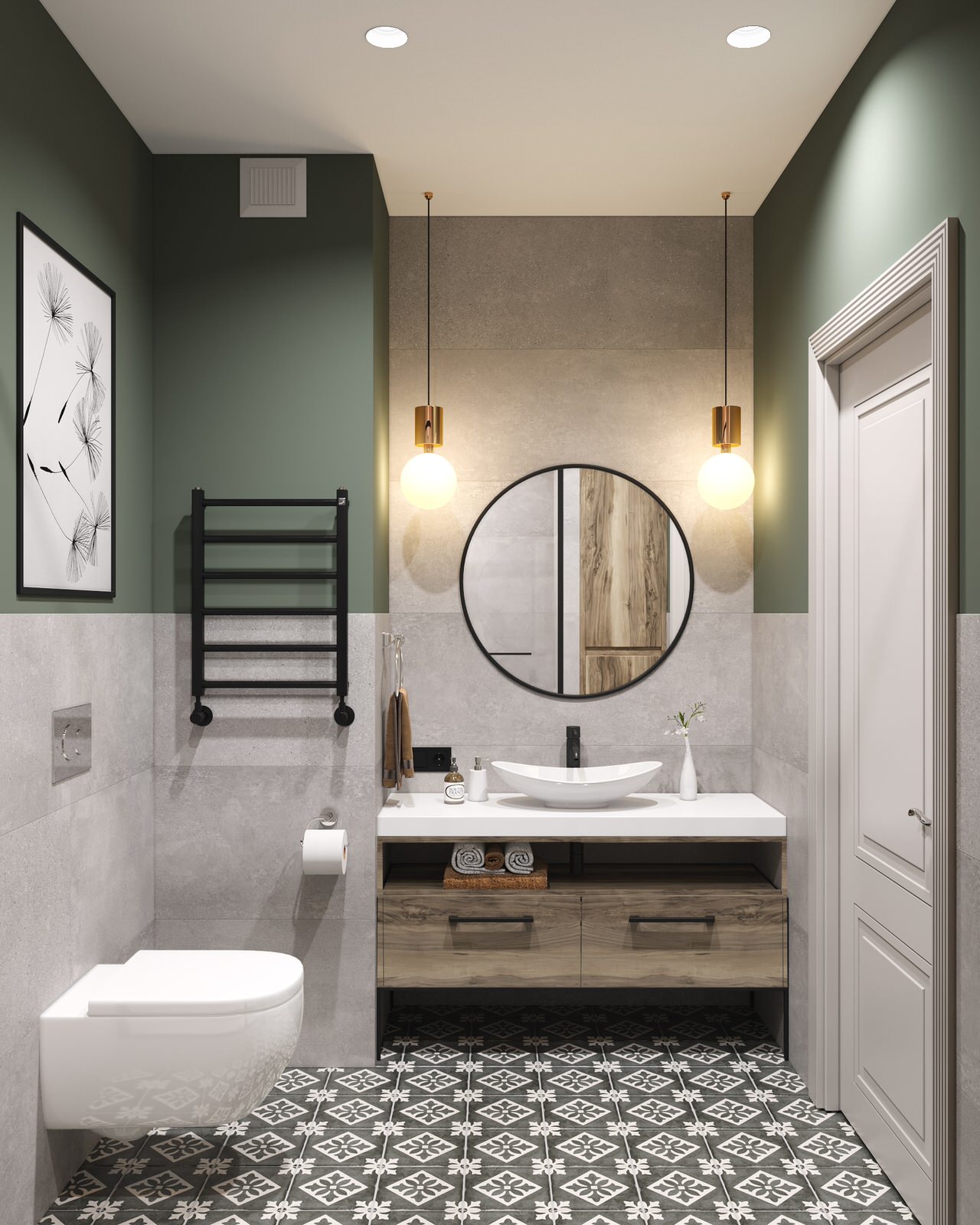 ЖК Монополист