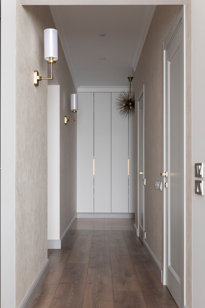 ЖК Headliner - 90 м²