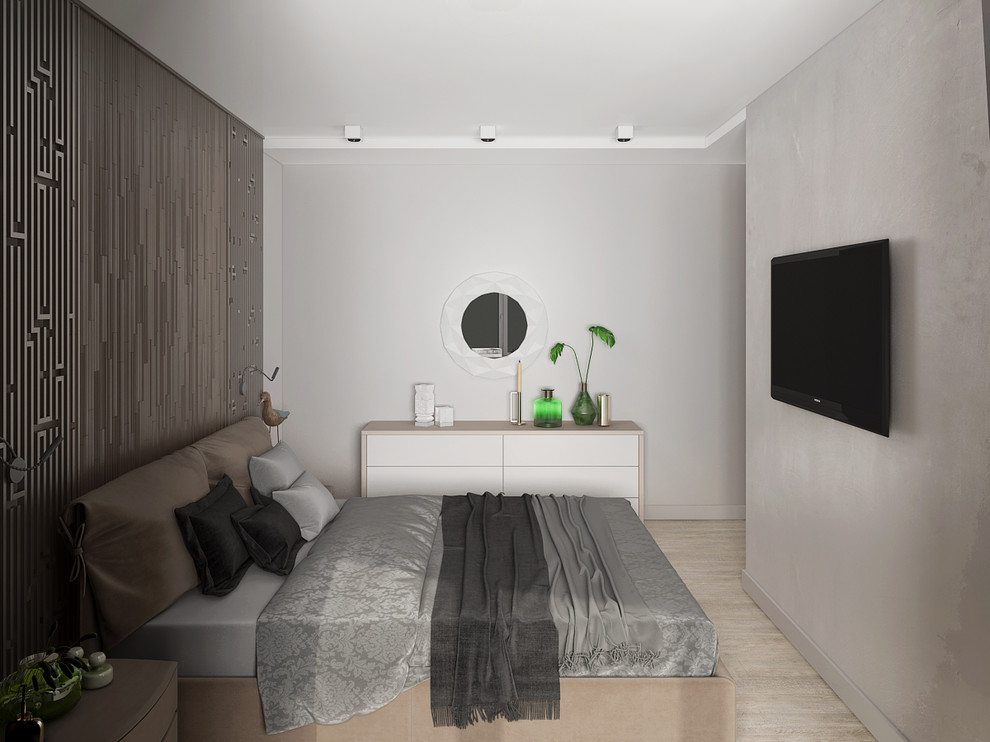 Квартира в ЖК Правый Берег