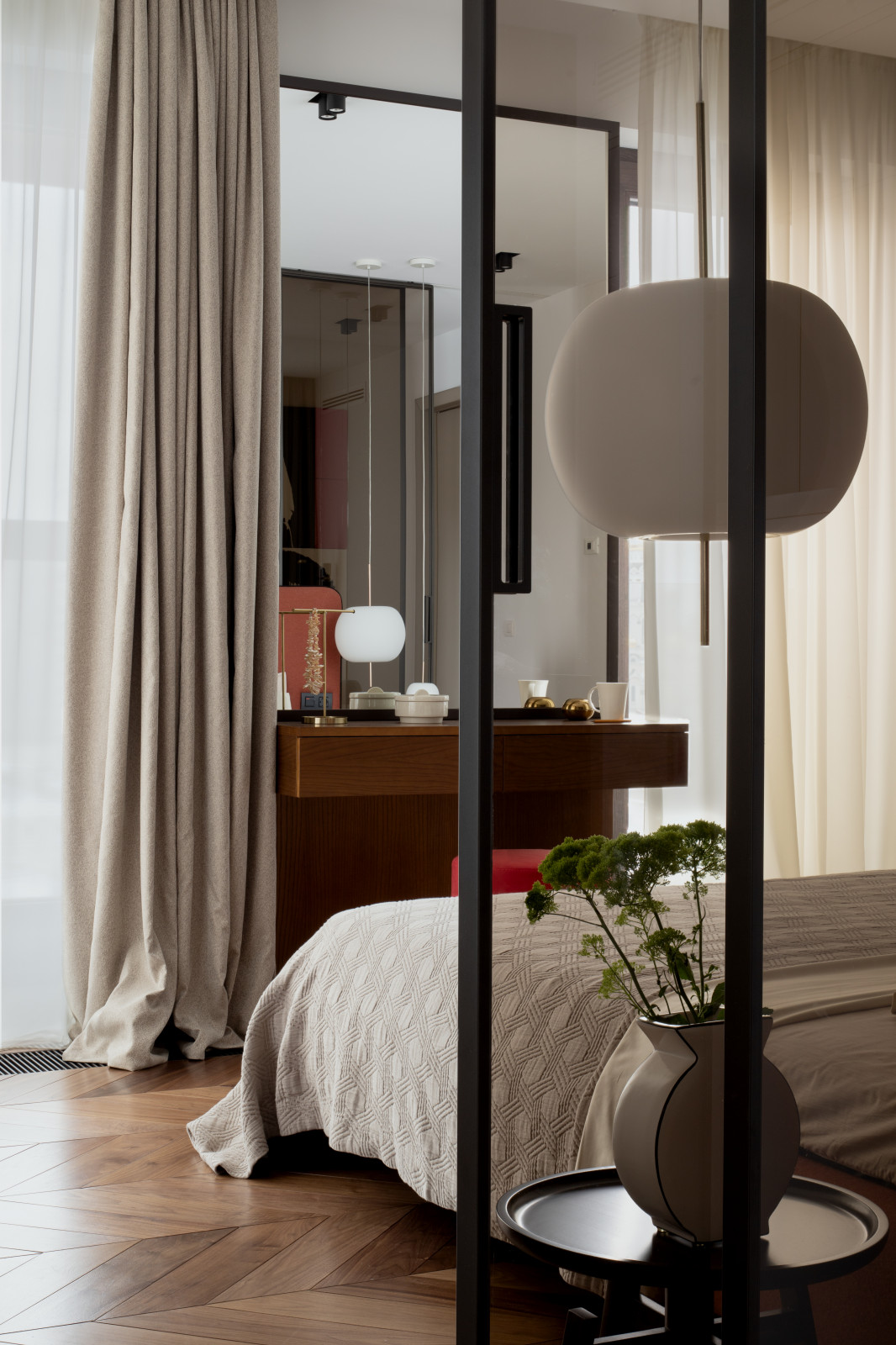 Квартира в ЖК Кандинский