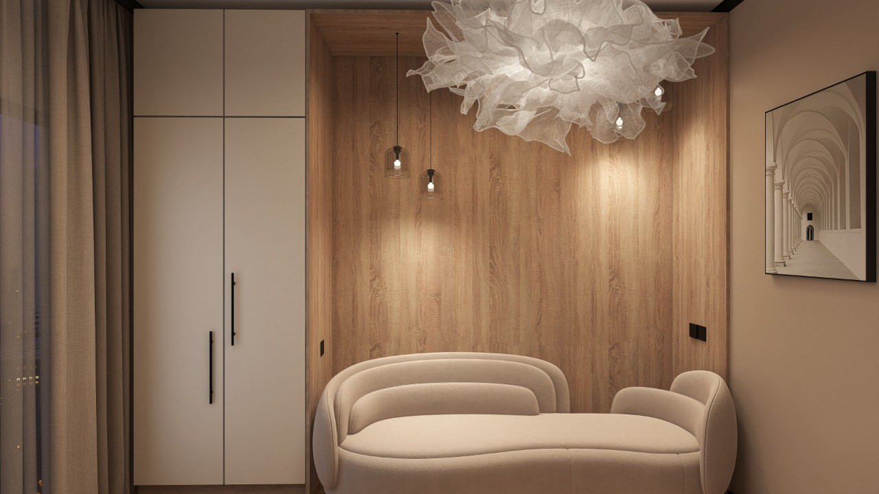 Квартира в Беларуси