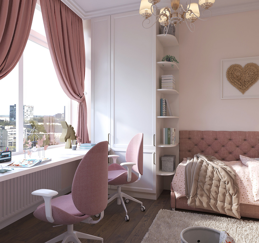 ЖК Триколор