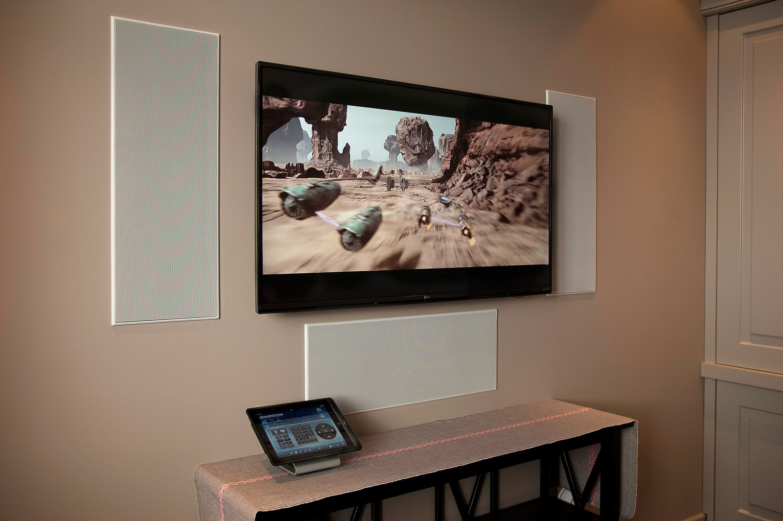 Квартира на ул. Академика Волгина 114 м2