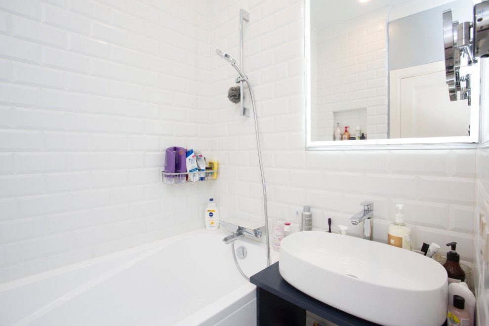 Москва, Хорошевское шоссе