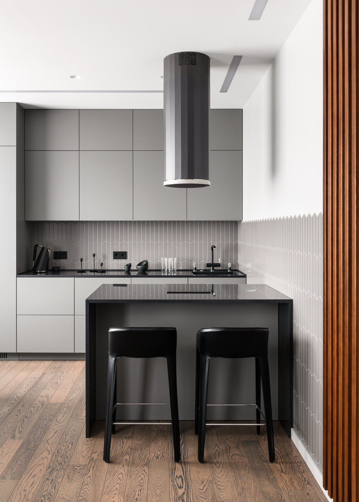 Лаконичные формы