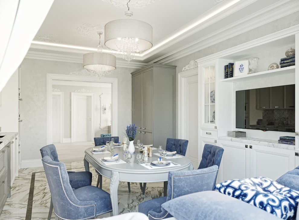 ЖК Морская Рапсодия