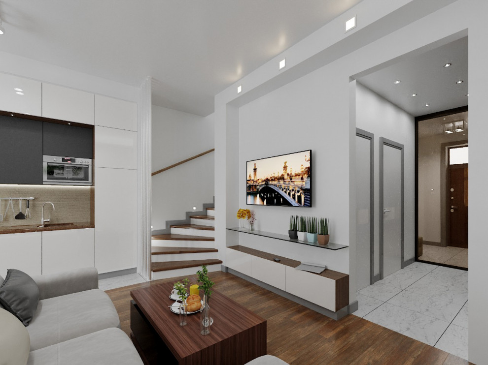 Таунхаус в  Академ Парке