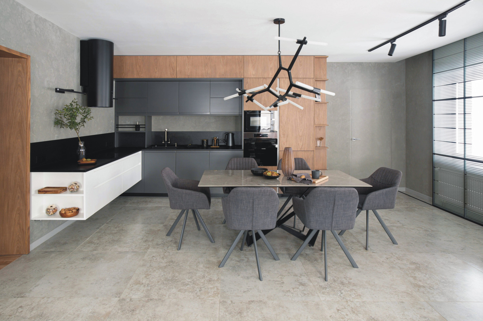 Фотосессия дома 120 кв м в п. Суворовы