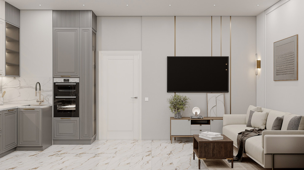 Московский проспект