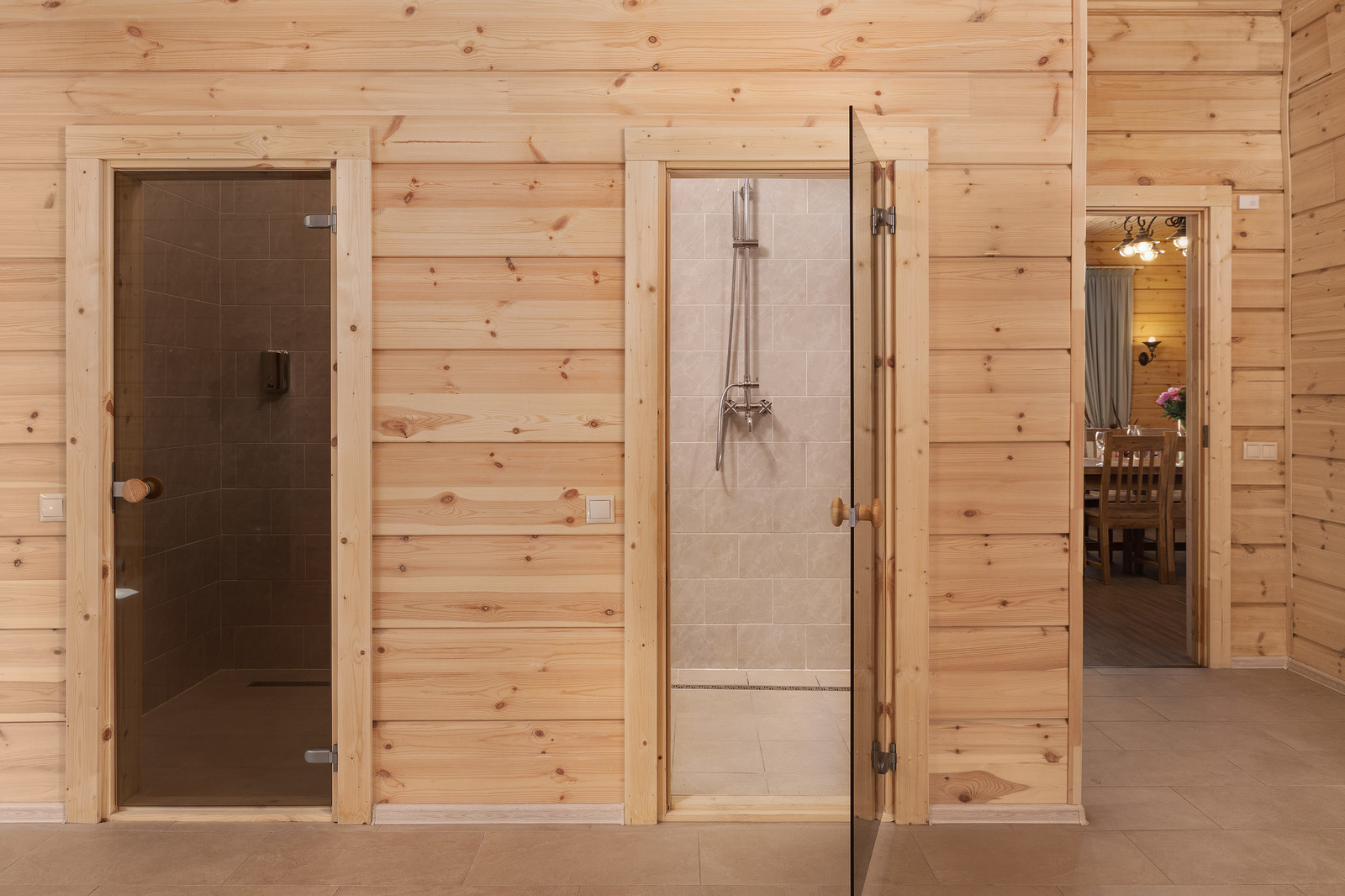 Загородный отель