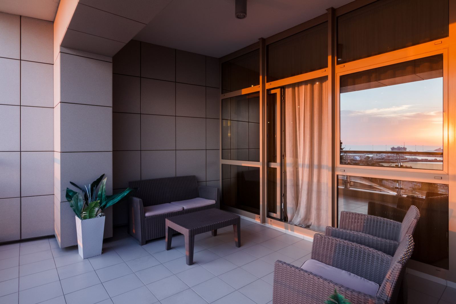 ЖК "Александрийский маяк"