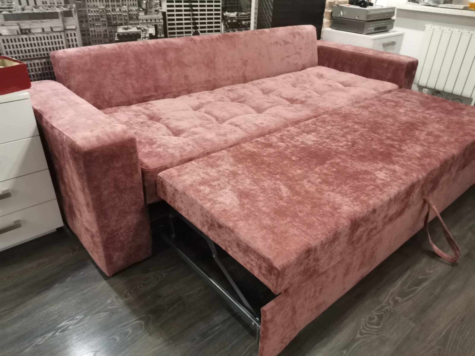 Фанис Салимов