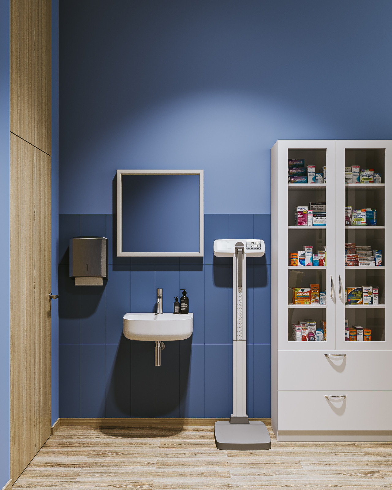 Клиника "Личный доктор" Спб