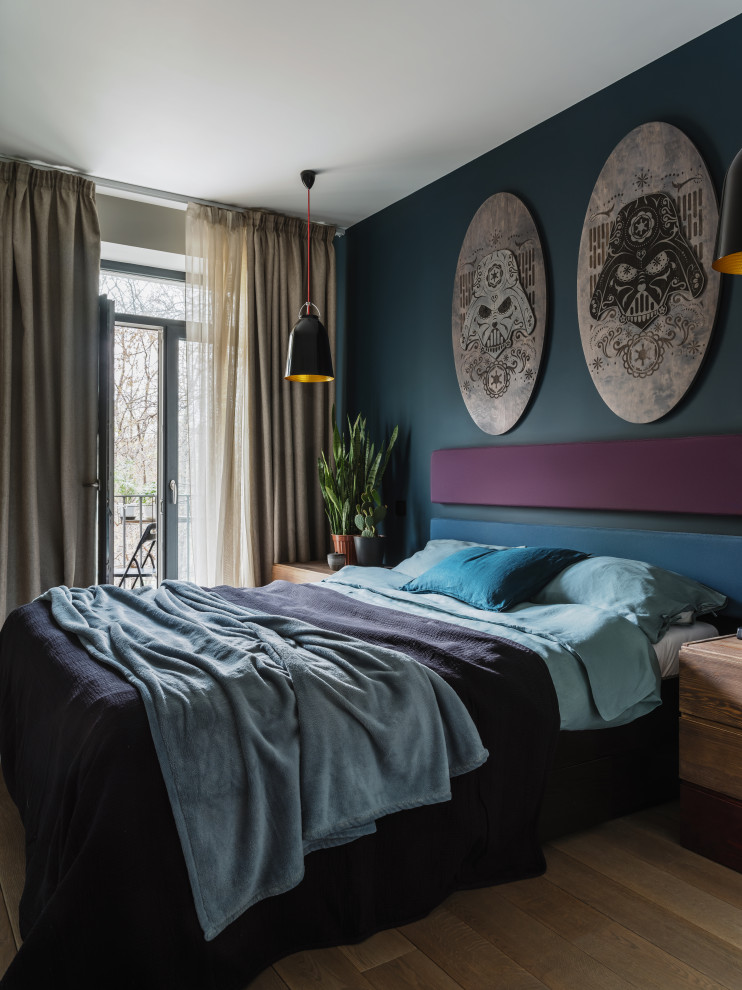 Комсомольский проспект