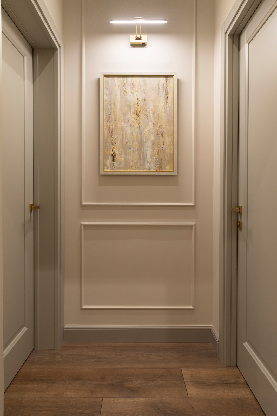 ЖК Headliner - 90 м²