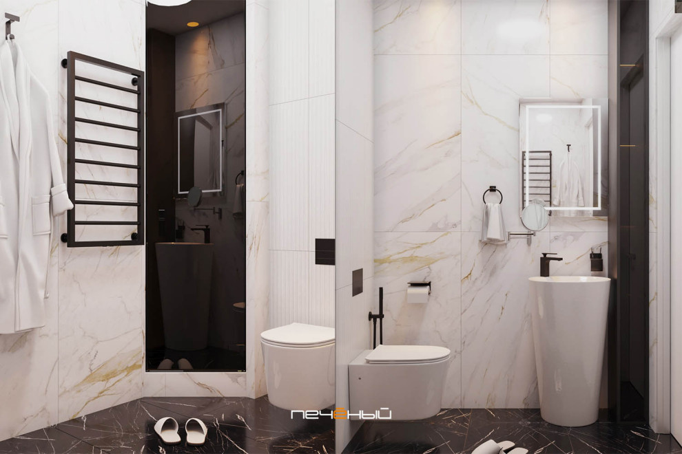 Современный ремонт