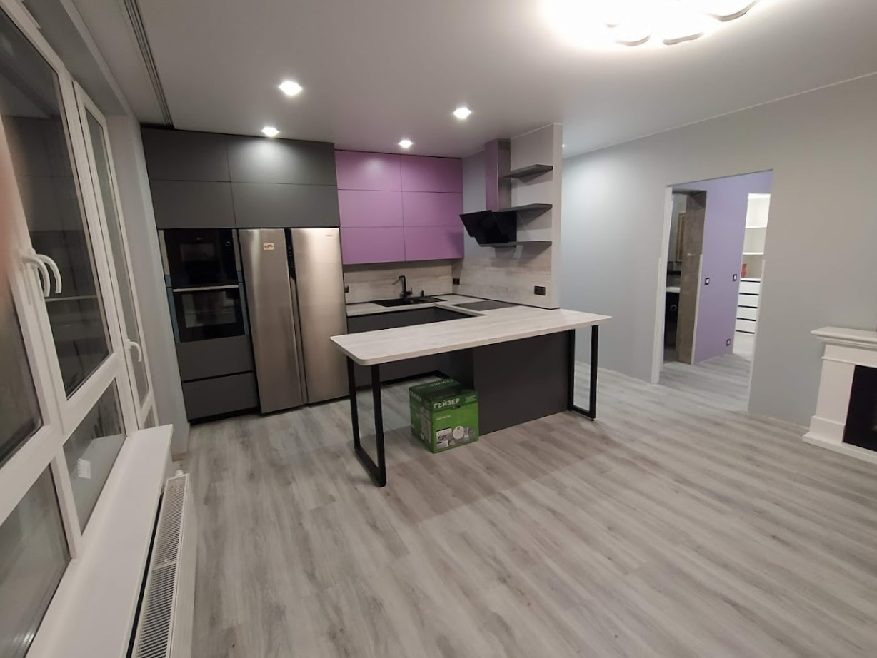 ЖК "Легенда Комендантского" 2